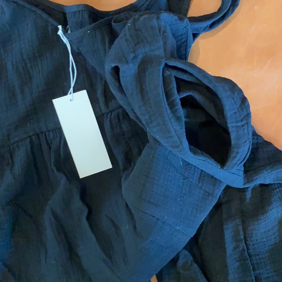 Lush NWT Why Knot Jumpsuit - Picture 5 of 5